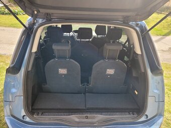 Citroen c4 picasso - 5