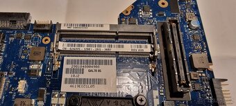 Zákl. deska Dell Latitude E6330 Intel i5 Dovoz do50km zdarma - 5