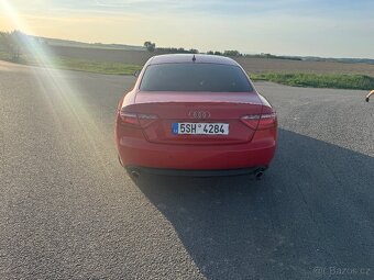 Audi A5 3.0Tdi quattro - 5