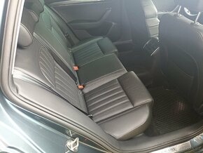 Škoda Superb Combi 106tis km - 5