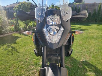 KTM 1090 Adventure m.2018 jen 38000km - 5