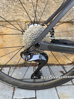 Scott Addict RC 15 (2024) – vel. M 54, Ultegra Di2 - 5