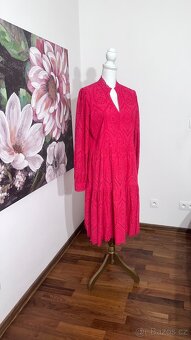 Šaty YAS - 5
