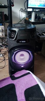 SONY MHC V 13 - 5