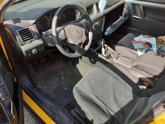 Opel Vectra C 2006 1,9DTI 88kW Z19DT - DILY, VICE VOZU SKLAD - 5