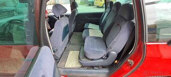 prodám vw sharan - 5