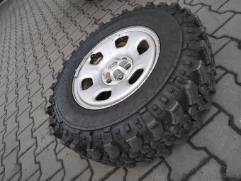 Navar offroad extreme - 5