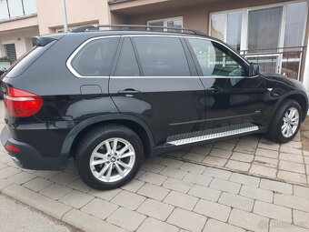 BMW X5 - 5