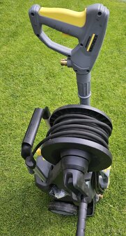 NOVÝ PROFI TLAKOVÝ ČISTIČ (VAPKA) KARCHER PC 21000,- - 5