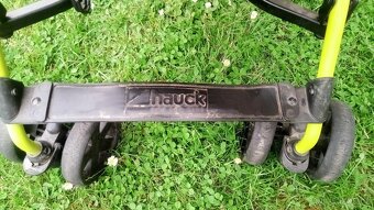 Kočárek golfky-dva kusy - 5