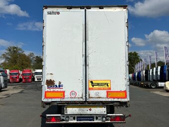 Samro ST 39 WH STANDART - 5