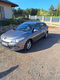 Renault Megane 1,4 TCe 96kW najeto 95 500 km - 5
