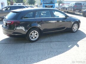Opel Insignia 2.0 CDTi 96 kW - 5