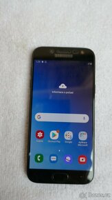 Samsung Galaxy J5 2017 - 5