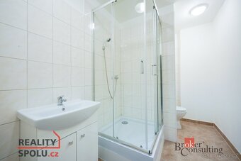 Pronájem, byty/2+kk, 51 m2, 41201 Mlékojedy, Litoměřice [ID - 5