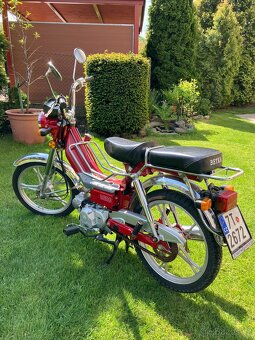JAWA 50 M BETKA - 5
