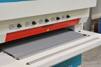 6295 - SZLIFIERKA SZEROKOTAŚMOWA GRIGGIO GC 1102 180 - 5