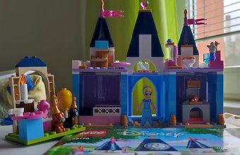 Lego Disney 43178 Popelka - 5