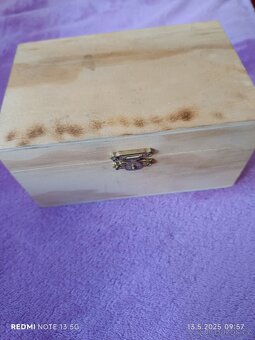Prodám perkusní zbraň - NÁLEZ - - 5