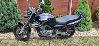 Kawasaki ER5 - 5