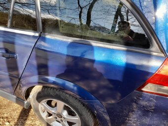 Opel vecta c 1,9 88 kw - 5