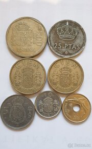 Mince Španělsko 7 ks - 5