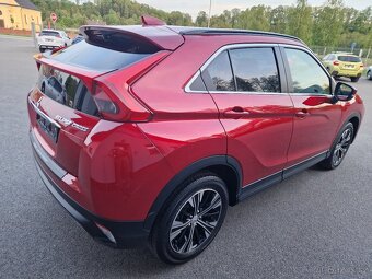 Mitsubishi Eclipse Cross, 1.5 MIVEC - 5