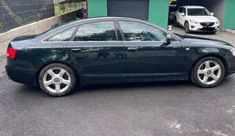 Audi A6 3,2FSI-188kw, S-Line - 5