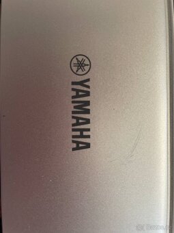 klávesy Yamaha Piaggero NP-31S - 5