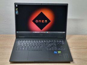 16" SUPER HP OMEN 16_i5-13420H_16GB_512GB_RTX 4050 6GB - 5