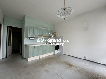 Prodej byty 1+1, 54 m2 - Varnsdorf, ev.č. 05406 - 5