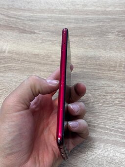 Honor 8X 4/64GB - 5