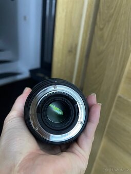 TOKINA 11-16/2,8 DX II AT-X PRo - 5