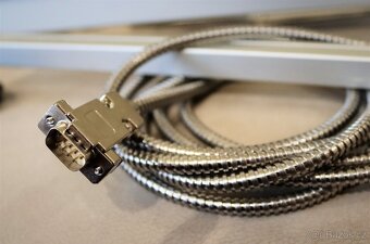 Digitální 2 osé odměřování na sústruh TOS SV18 - 1000 - 5