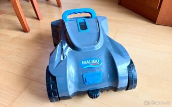 Bazénový vysavač Malibu R8 - 5