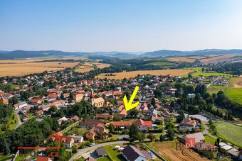 Prodej, domy/rodinný, 80 m2, 26754 Praskolesy, Beroun [ID 71 - 5