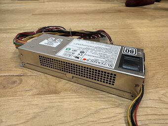 Zdroj SUPERMICRO PWS-201-1H - 5
