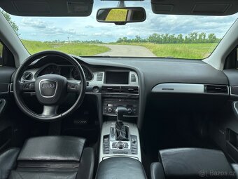 Audi A6 3.0tdi Allroad - 5