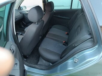 Škoda fabia 1.4 TDI - 5