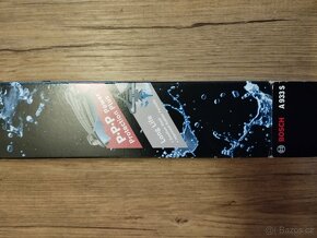 Audi A6 Stěrače Bosch aerotwin 550mm sada - 5