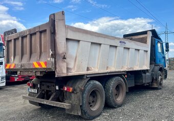 Man 26.364 6x4 Sklápěč - 5