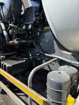 Pumpamix Daf CF85 r.v.2002 430hp - 5