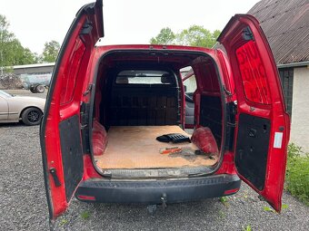Hyundai H1 2.5 CRDi 125kW | Rok 2011 | 280 000 km | - 5