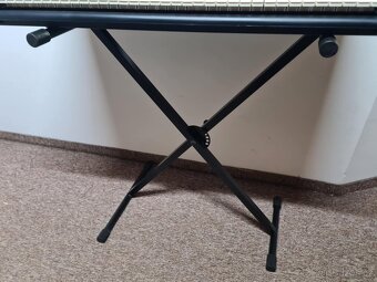 Klávesy Yamaha PSR E433 - 5