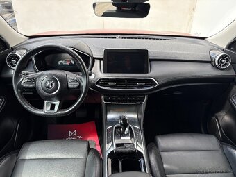 MG HS 1.5, 119kW, Automat, LED, DPH - 5