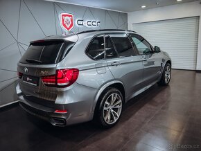 BMW X5 30d xDrive M-Paket DPH - 5