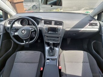 Volkswagen Golf VII, 1.2 tsi, 63 kW, nové rozvody - 5