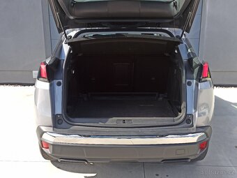 PEUGEOT 3008 1.6HDI 88kW ČR 1.MAJ - 5