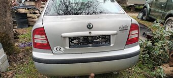 Škoda Octavia 1.6 75KW - 5
