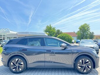 Volkswagen ID.4 Pro Perf. 150kw/tažné/matrix/panorama/450km - 5